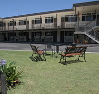 Waterview Motel Maclean - LBG