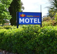 Wattle Grove Motel Maryborough - LBG