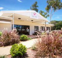 Weipa Motel Resort - LBG
