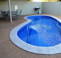 Welcome Home Motel Rockhampton - LBG