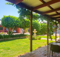 Wentworth Central Motor Inn - LBG