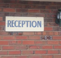 Wentworth Club Motel - LBG