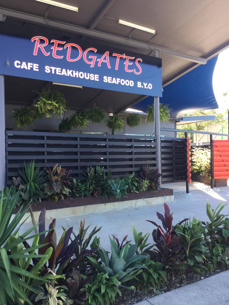 Cafes Coffee Shops Tully QLD LBG