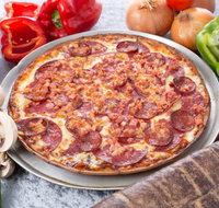 Roscoes Piazza - LBG