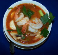 Annola Thai Restaurant - LBG