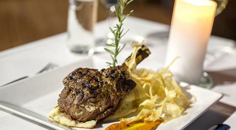 Pasfields Restaurant - LBG 3