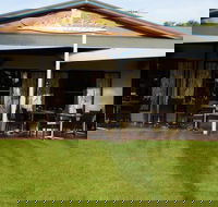Saltnpeppa Cafe Ristorante - LBG