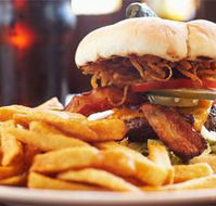 Karama Plaza Tavern - LBG