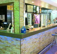 Rum Jungle Tavern - LBG