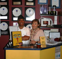 Kathmandu Kitchen - LBG