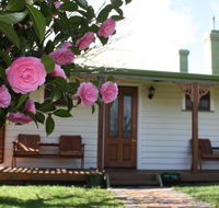 Westbury Gingerbread Cottages - LBG