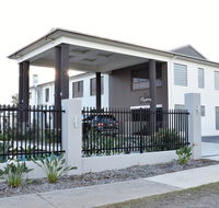 Western Downs Motor Inn - LBG