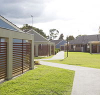 Western Sydney University Village - Hawkesbury - LBG