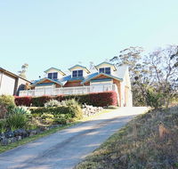 Whale Cove Circuit - LBG