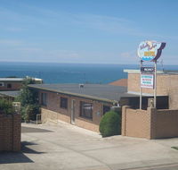 Whale Fisher Motel - LBG