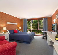Whalers Rest Motor Inn - LBG