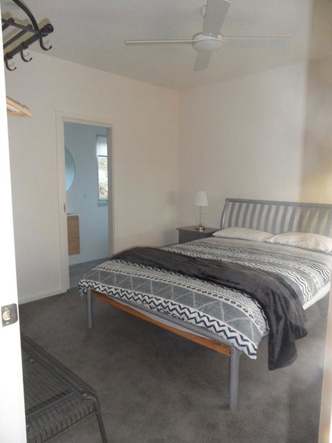WHITE SHELLS HOLIDAY RENTAL - LBG 3