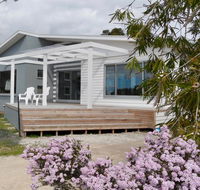 WHITE SHELLS HOLIDAY RENTAL - LBG