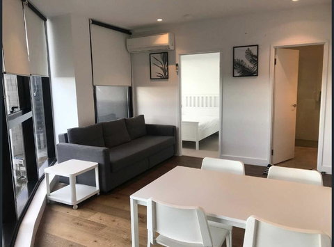 Whitehorse Tower - LBG 2