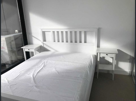 Whitehorse Tower - LBG 3