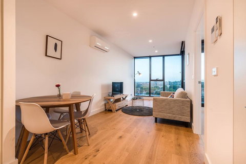 Whitehorse Tower Deluxe 1 Bedroom With View - LBG 1