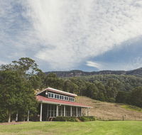 Willabrook Retreat - Mojo Cottage - Romantic escape - LBG