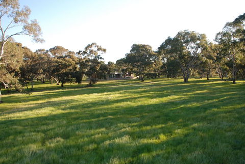 Willalooka Eco Lodge - LBG 2