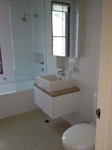 Willalooka Eco Lodge - LBG 1