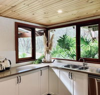 William Bay Cottages - LBG