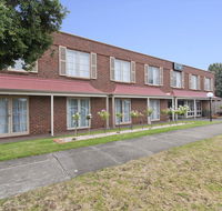 William Dutton Motel - LBG