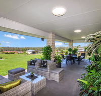 Willowbank Drive Bed  Breakfast - LBG