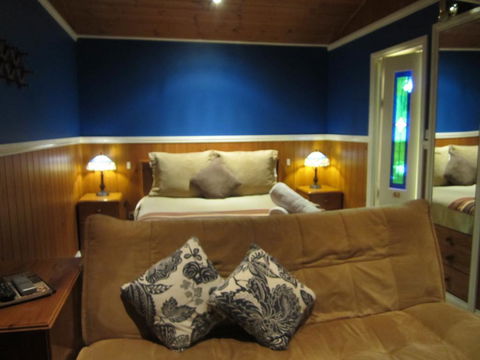 Willowlake Cottages - LBG 1