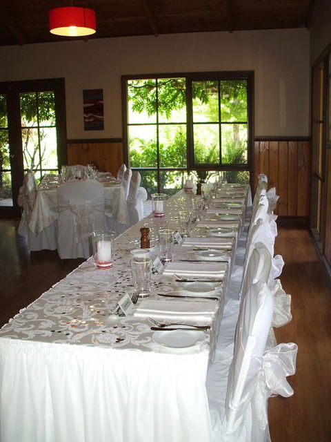 Willowlake Cottages - LBG 3
