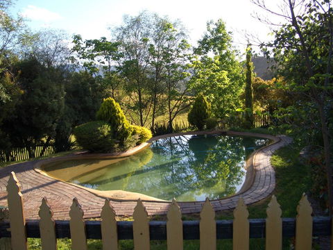Willowlake Cottages - LBG 2