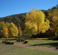 Willowlake Cottages - LBG