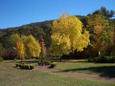 Willowlake Cottages - LBG 0