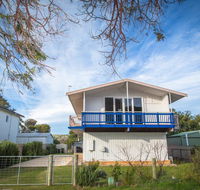 Wilto by the Beach - 4 1 Wilto Street - LBG