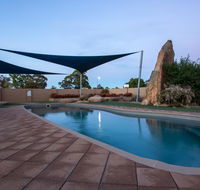 Wimmera Lakes Caravan Resort - LBG