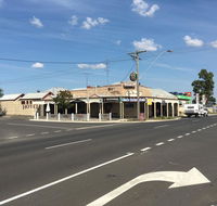 Winchelsea Motel - LBG