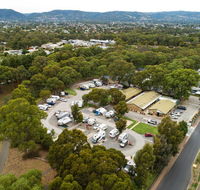 Windsor Gardens Caravan Park - LBG