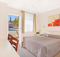 Wingham Motel - LBG