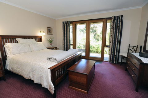 Wintarni Olives Cottage - LBG 2