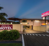 Winter Sun Motel - LBG