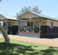 Wintersun Caravan and Tourist Park - LBG