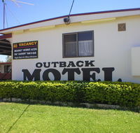 Winton Outback Motel - LBG