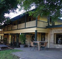 Wisemans Inn - LBG
