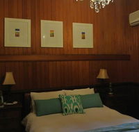 Wiss House Bed  Breakfast - LBG