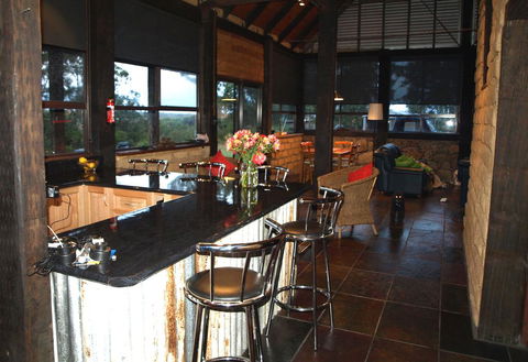 Wolfes Landing Eco Stay - LBG 1