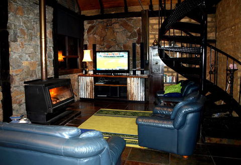 Wolfes Landing Eco Stay - LBG 2