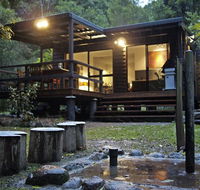 Wongari Eco Retreat - LBG